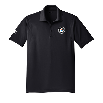 World Championship Performance Polo (Multiple Colors)